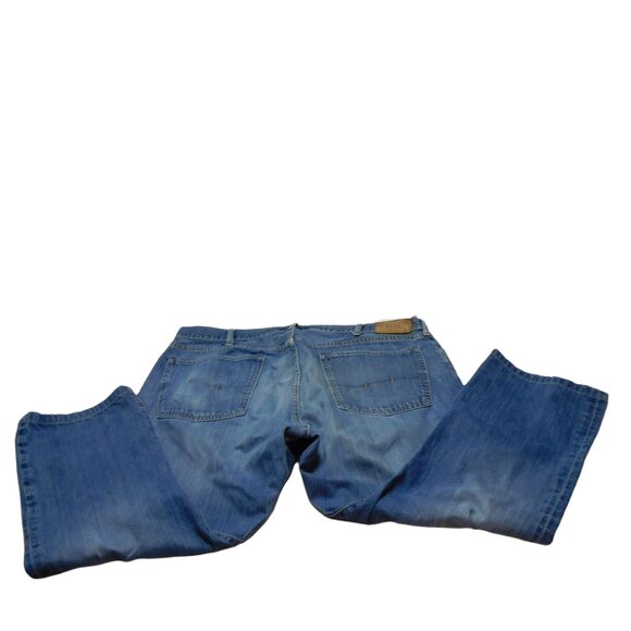 Men's Polo Ralph Lauren Blue Jeans Sz.40/30 - Picture 2 of 10